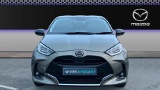 Mazda 2 Hybrid 1.5i Hybrid Agile 5dr CVT Hybrid Hatchback